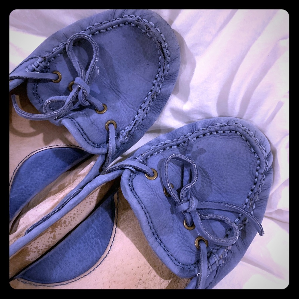 Women’s Size 8 Frye